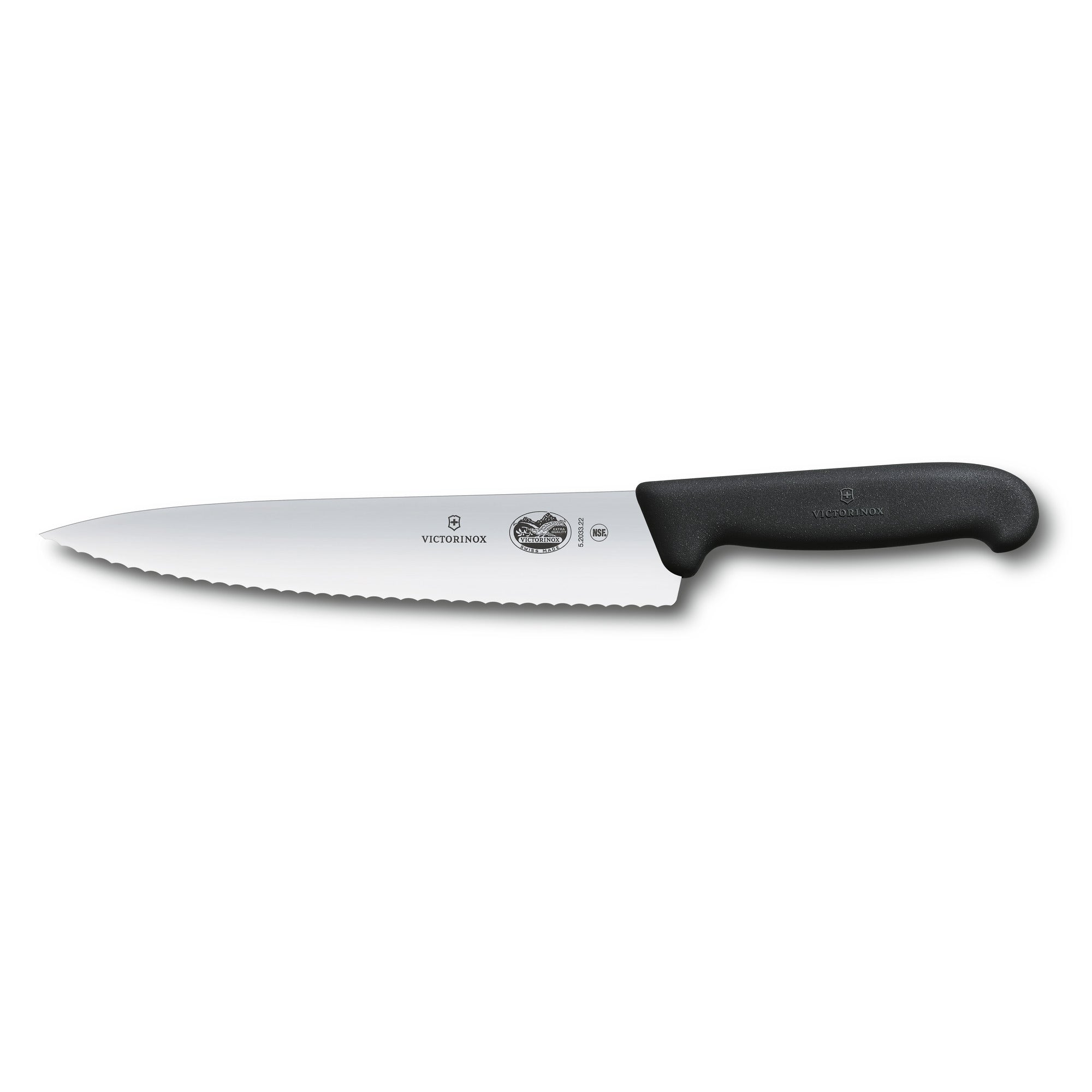 Victorinox 5203325 Carving Knife 25cm