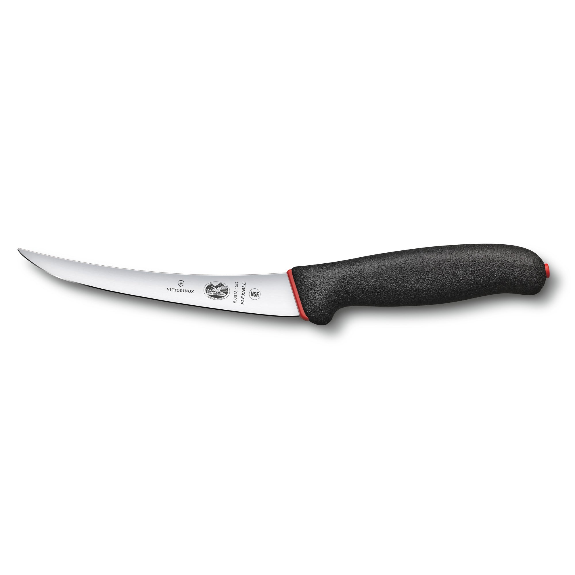 Victorinox 5661315D Dual Grip Boning Knife 15cm