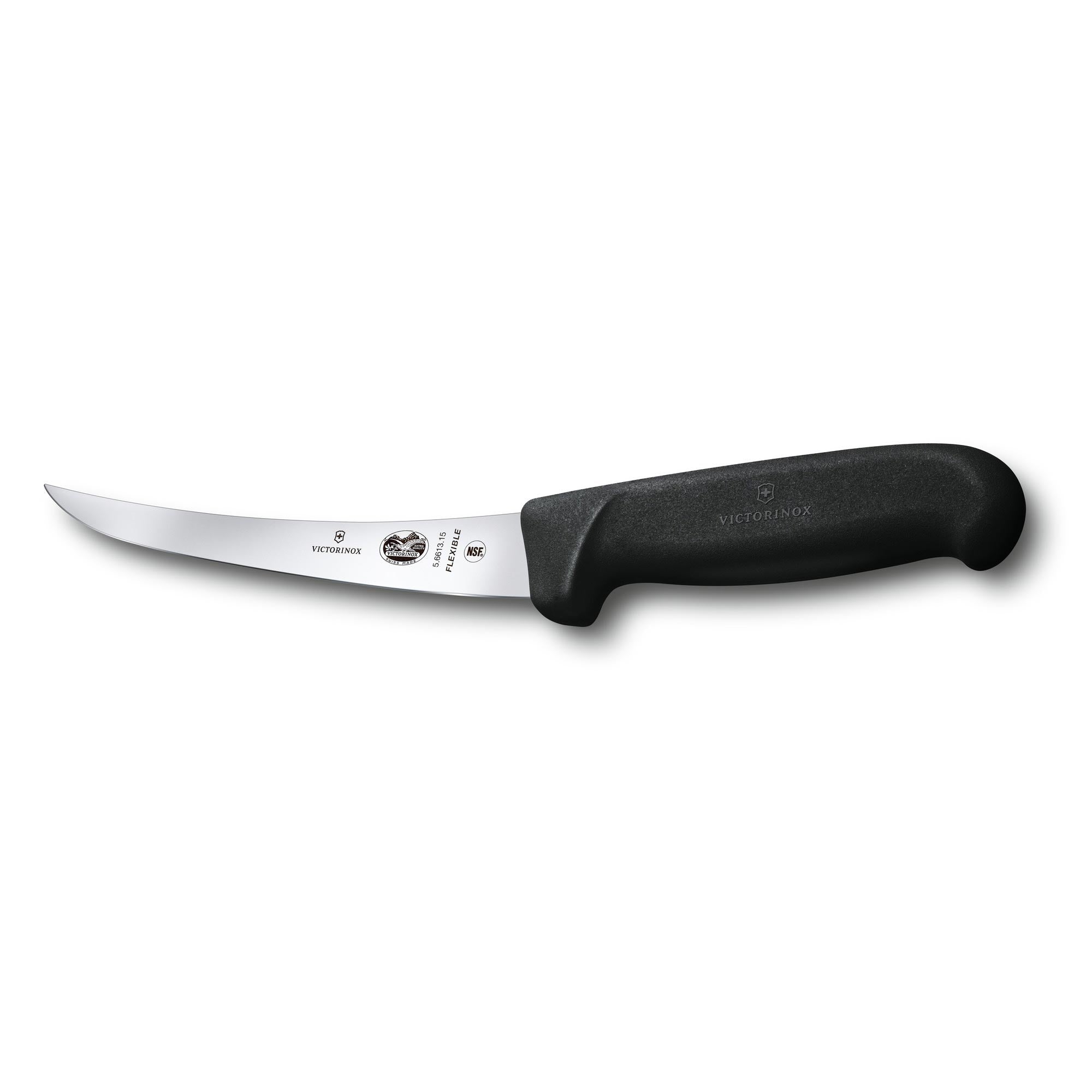 Victorinox 5661312 Boning Knife Curved 12cm