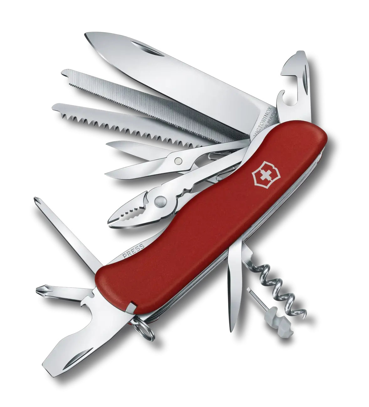 Victorinox 08564 Workchamp